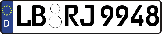 LB-RJ9948