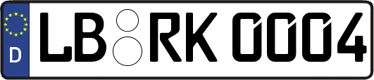 LB-RK0004