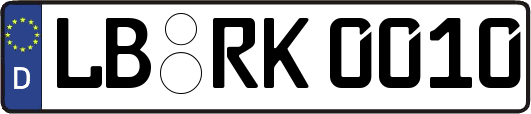LB-RK0010