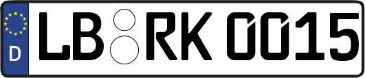 LB-RK0015