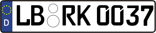 LB-RK0037