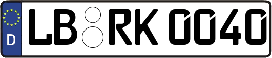 LB-RK0040