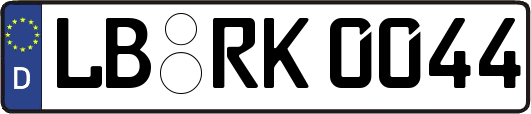 LB-RK0044