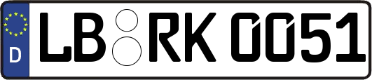 LB-RK0051
