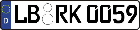 LB-RK0059