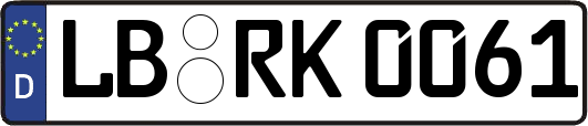 LB-RK0061
