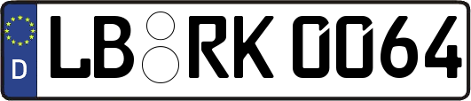 LB-RK0064