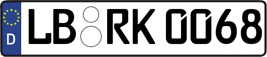 LB-RK0068