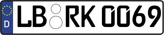 LB-RK0069