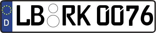 LB-RK0076