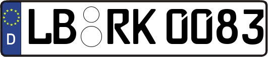 LB-RK0083