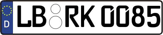 LB-RK0085