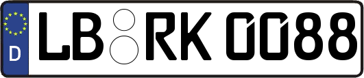 LB-RK0088
