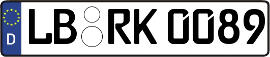 LB-RK0089