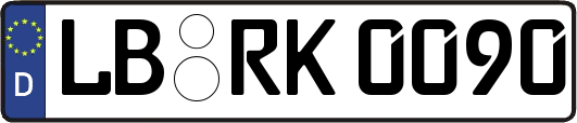 LB-RK0090