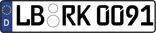 LB-RK0091
