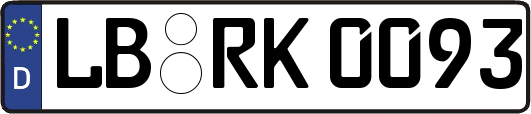 LB-RK0093
