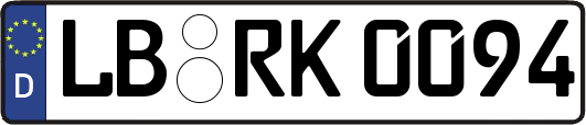 LB-RK0094