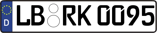 LB-RK0095