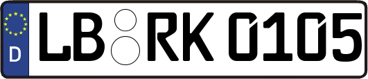 LB-RK0105