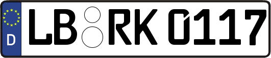 LB-RK0117