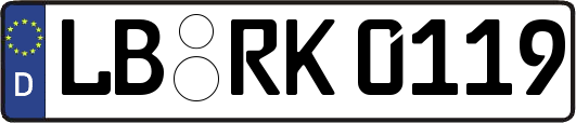 LB-RK0119