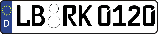 LB-RK0120
