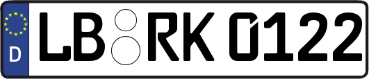 LB-RK0122