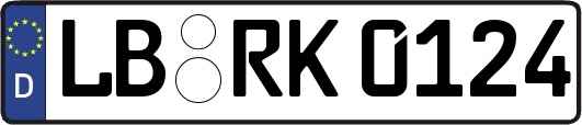 LB-RK0124