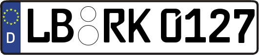 LB-RK0127