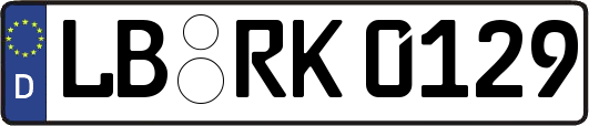 LB-RK0129