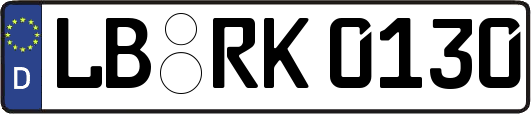LB-RK0130