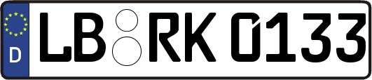 LB-RK0133