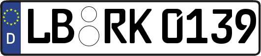 LB-RK0139