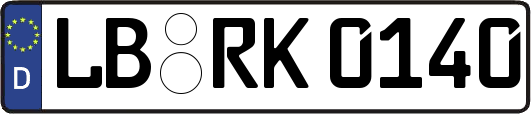 LB-RK0140