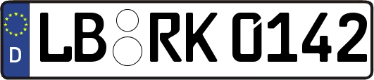 LB-RK0142