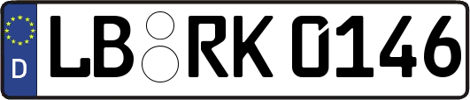 LB-RK0146