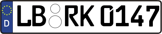 LB-RK0147