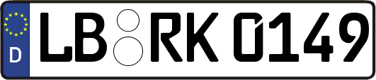 LB-RK0149