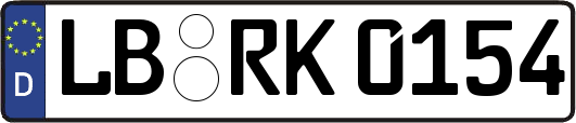 LB-RK0154