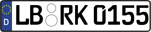 LB-RK0155