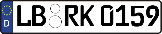 LB-RK0159