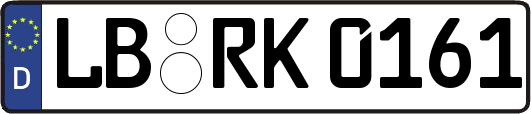 LB-RK0161