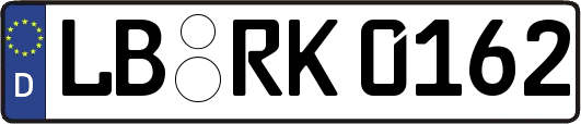 LB-RK0162