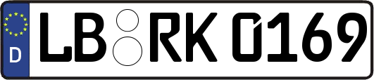 LB-RK0169