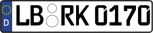 LB-RK0170