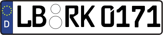 LB-RK0171