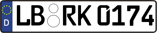 LB-RK0174