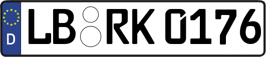 LB-RK0176