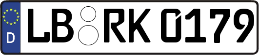 LB-RK0179
